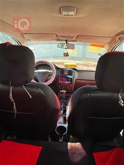 هیوندای گێتز